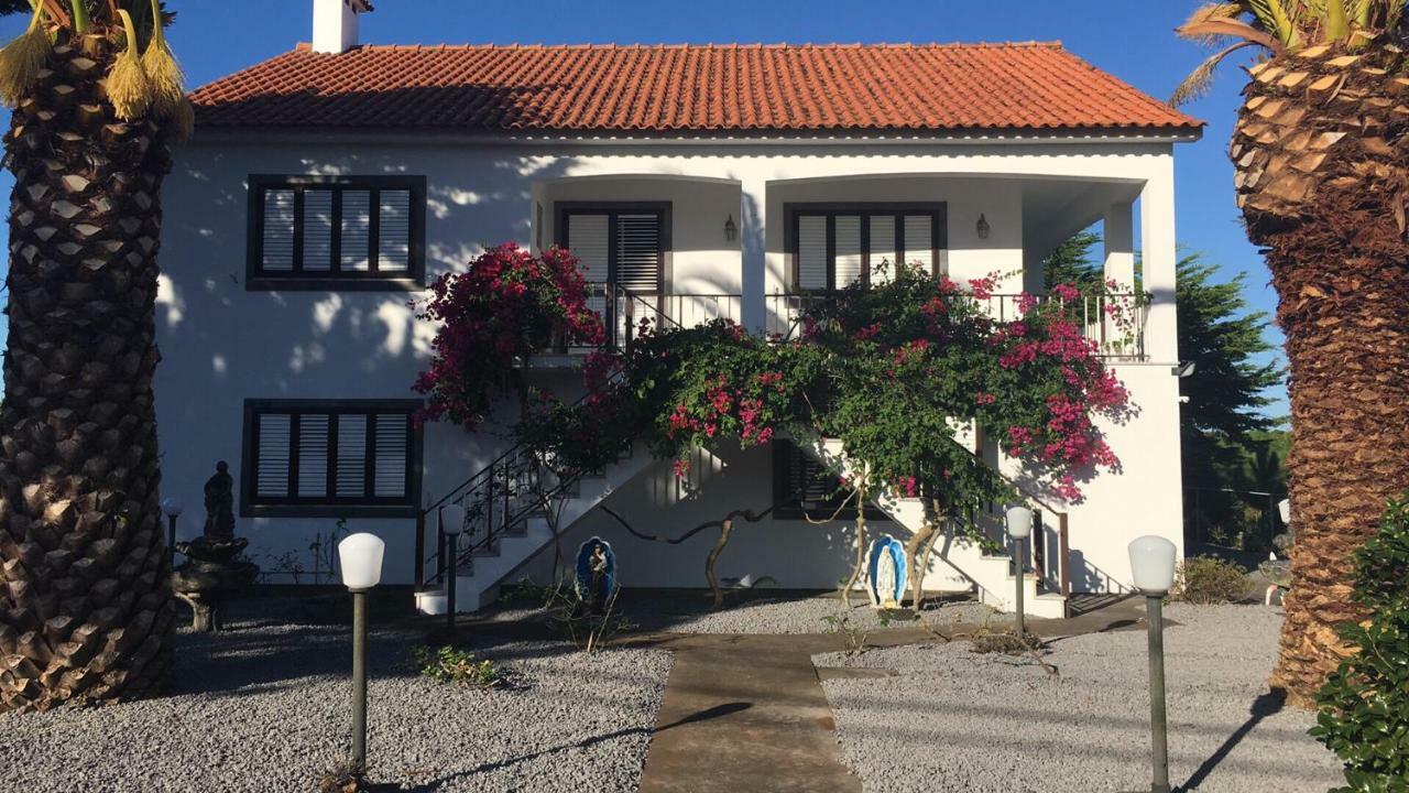 Home Pico - Casa dos Cedros (Alojamento local) Criacao Velha Exterior foto